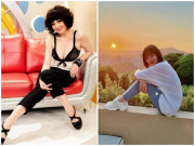 Sức khỏe - Nữ hoàng nội y 30 năm chỉ mặc đồ size S, U60 vẫn ngực nở, eo thon nhờ luôn uống thứ này mỗi sáng