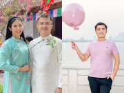 Giải trí - Cận kề đám cưới, bạn trai 11 năm của Ngọc Hân báo tin vui, Đỗ Mỹ Linh nhận xét "không bình thường"