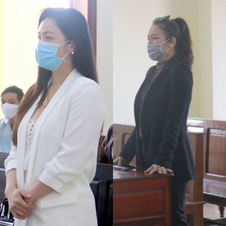 Nhật Kim Anh năm xưa cũng từng có thời gian nhận được sự quan tâm lớn vì ra tòa xử lý tranh chấp quyền nuôi con. Là người nổi tiếng, cô theo đuổi phong cách lịch sự, trang nhã với các combo chuẩn dân công sở với blazer/vest.