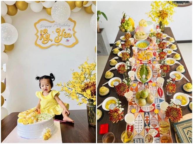 Sao Việt 24h: Elly Trần thông báo tin vui sau chuỗi ngày một mình đối đầu với chồng Tây - 5