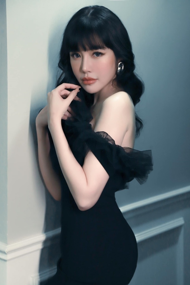  Elly Trần thông báo tin vui sau chuỗi ngày một mình chống chọi với chồng Tây.
