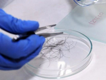 Ly hôn vợ sau 7 năm sống chung, chồng choáng váng khi xét nghiệm ADN với con trai