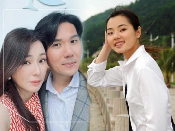 Cặp với bác sĩ thẩm mỹ của chính mình, tiên tử năm nào giờ chìm nghỉm, diện mạo chẳng ai nhận ra
