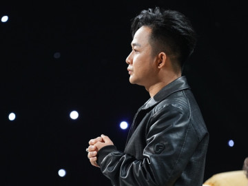 Nam ca sĩ Việt 4 lần suýt chết, viết di chúc ở tuổi 41 để lại toàn bộ nhà cửa đất đai cho gia đình