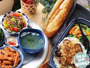 Bữa sáng ăn bánh mỳ, gói xôi hay bát cơm là tốt nhất? Cách ăn được nhiều chuyên gia chọn lại đang hết thời