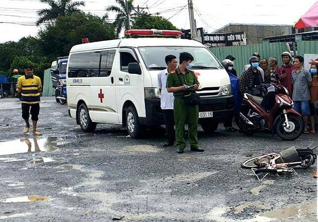 Tin tức 24h: Vụ hai vợ chồng cô giáo tử vong bất thường ở Bắc Giang, nạn nhân là người như thế nào? - 4