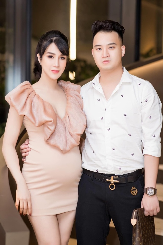 Diệp Lâm Anh đang phải đối mặt với khả năng không thể nuôi cả 2 con sau ly hôn.