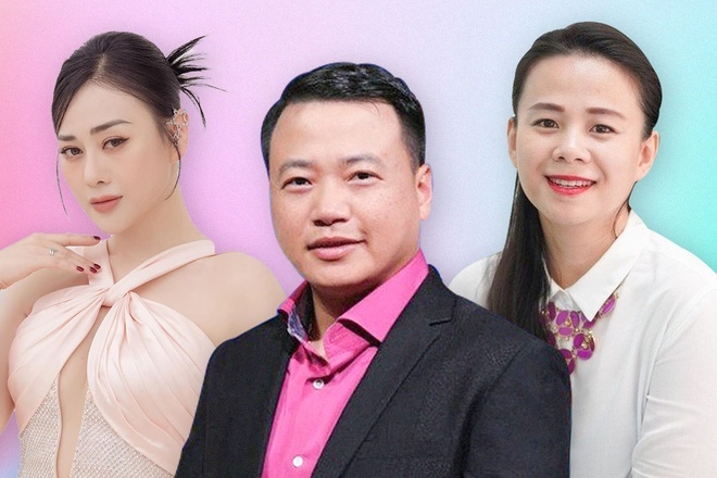 Doanh nhân Đào Lan Hương không ngại gọi thẳng tên Phương Oanh trong các bài viết của mình.