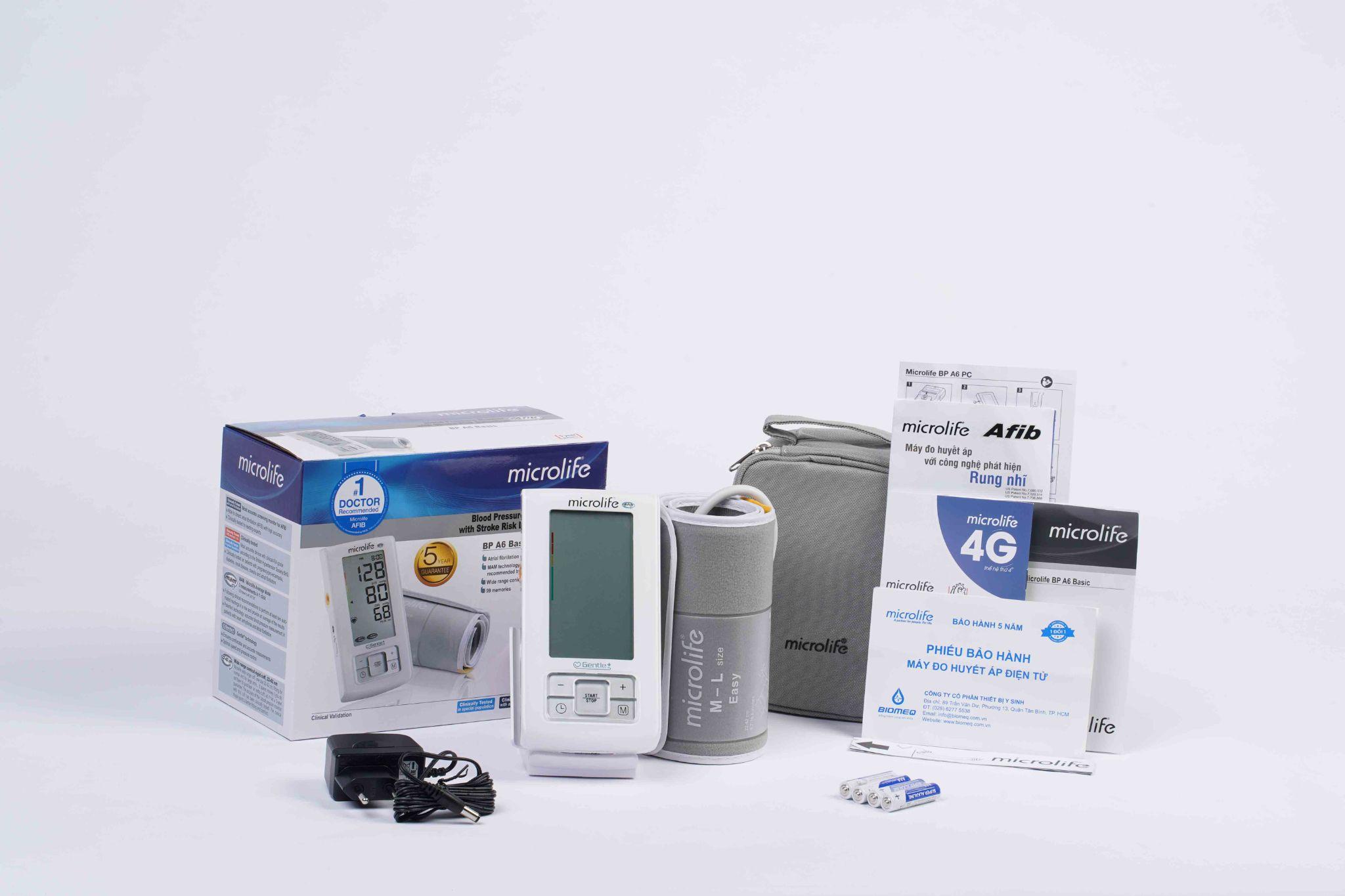 BIOMEQ - Chất lượng, uy tín là “tài sản” giữ chân khách hàng hiệu quả nhất - 4