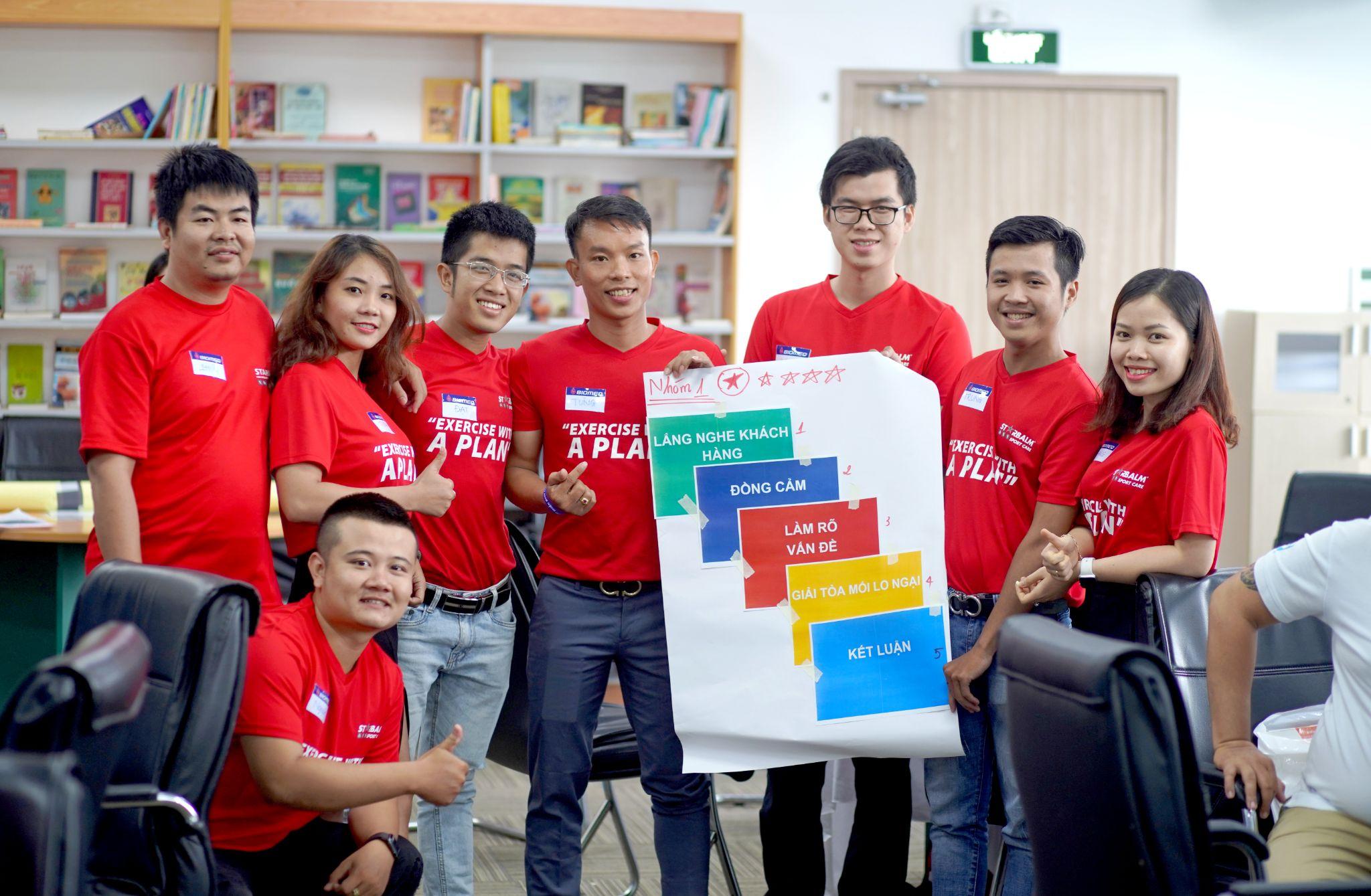 BIOMEQ - Chất lượng, uy tín là “tài sản” giữ chân khách hàng hiệu quả nhất - 1
