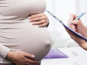 Bà bầu - Mẹ Hà Nội sinh mổ lần 5, em bé chào đời khỏe mạnh nhưng bác sĩ cảnh báo điều cực kỳ nguy hiểm