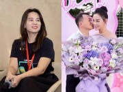 Giải trí - Vợ Shark Bình bức xúc khi chồng mình được gọi là "bạn trai Phương Oanh", nhắc đến số tiền 1 tỷ đô
