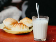 Sức khỏe - Đừng uống sữa như nước! Nữ y tá có con trai học cấp 2 đã cao 1m80 chỉ ra 7 thói quen ăn uống giúp trẻ cao lớn