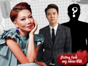 Giải trí - "Phượng Hoàng Lửa" Hà Trần từng có tin đồn yêu Lê Hiếu, lấy chồng sau 3 tháng được Thanh Lam mai mối
