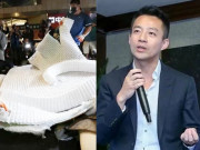 Giải trí - Uông Tiểu Phi tiêu hủy đệm mua cho Từ Hy Viên, paparazzi nhắc anh cũng nên đốt sofa vợ cũ sắm