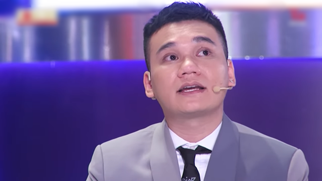 Nam ca sĩ sinh năm 1987 nói rằng: Nếu không có Khắc Hưng thì chắc chắn sẽ không có Khắc Việt.