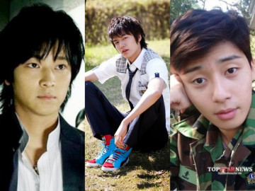 Lần đầu biết yêu, nam thần Hàn cũng "ngốc xít" đến mức ngộ nghĩnh, bất ngờ nhất là Huyn Bin