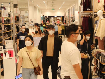 Ngày mai là Black Friday 2022: Giảm giá tới 80% và loạt sự thật "ngã ngửa" ngay cả dân sành mua sắm cũng không ngờ tới