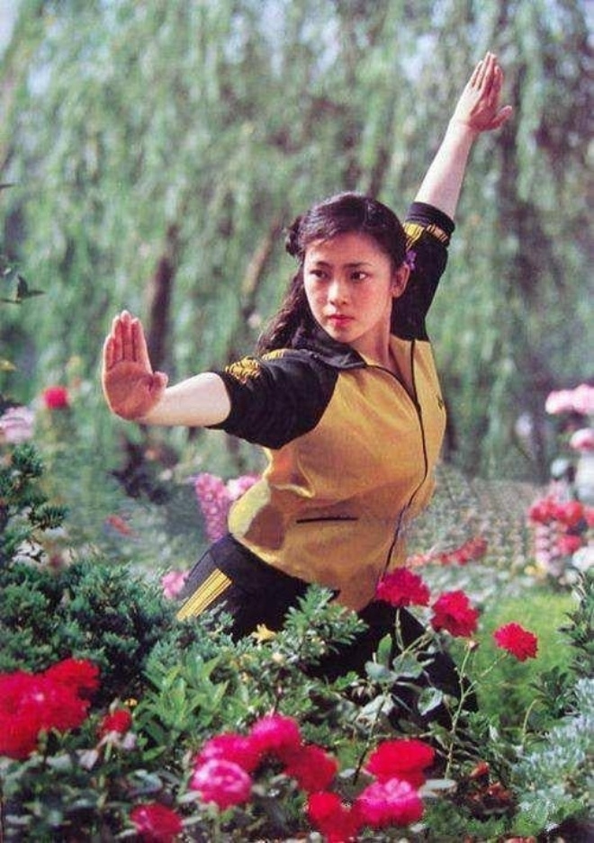Hoàng Thu Yến có lẽ đã có cuộc sống tốt hơn nếu không chọn Lý Liên Kiệt.