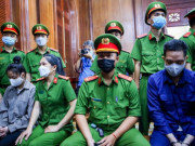 Tin tức - Lời khai ban đầu của 2 bị cáo vụ bé gái 8 tuổi bị bạo hành đến chết