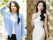 Giải trí - Loan "khờ" của Mẹ Rơm: Ngoài đời khác hẳn phim, từng hẹn hò chớp nhoáng với tiền đạo Tiến Linh