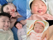 Bà bầu - Mổ đẻ nhưng sản phụ Kon Tum quyết không nhờ bà nội ngoại chăm cữ, sau sinh đã về dáng như thời con gái