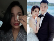 Giải trí - Diệp Lâm Anh thừa nhận bị đuổi khỏi công ty, sống chật vật, phải bán bớt đồ đạc để nuôi con