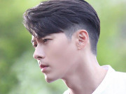 20+ kiểu tóc undercut đẹp nam tính và thời thượng được phái nam yêu thích