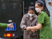 Tin tức - Tòa tuyên tử hình Nguyễn Võ Quỳnh Trang vụ bạo hành bé gái 8 tuổi