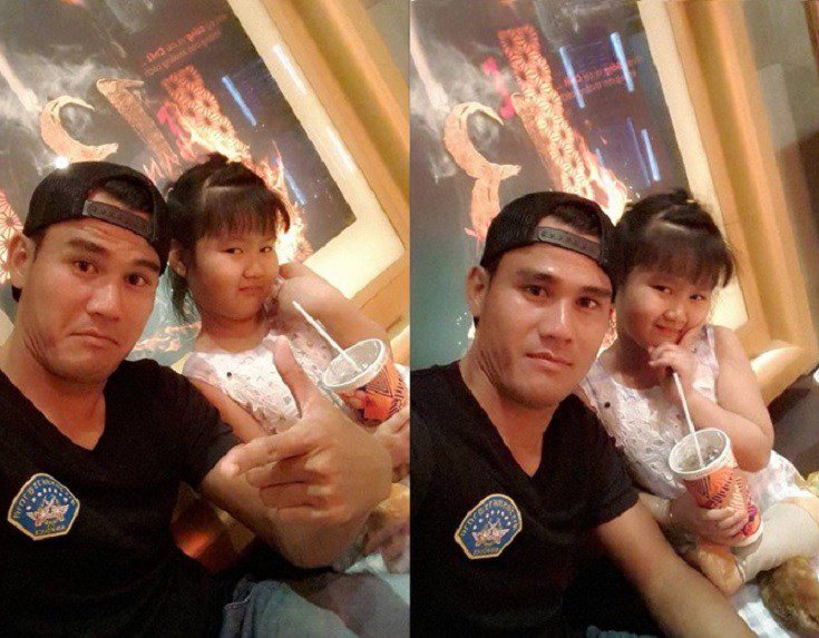 Phan Thanh Bình nuôi con gái hậu ly hôn không cần trợ cấp, thoải mái cho con gái gặp mẹ và bố dượng - 3