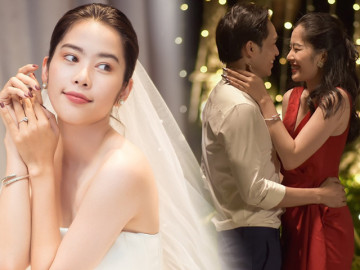 Người đàn ông khiến Nam Em muốn lấy làm chồng: Hóa ra là Quán quân từng khiến nhiều người phản đối