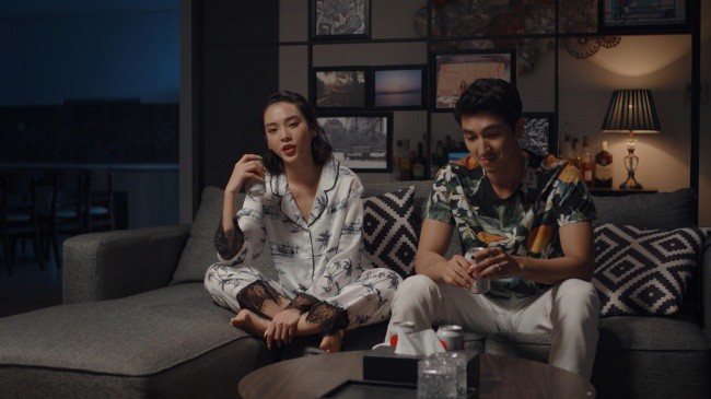 Chồng Á hậu Phương Nga: amp;#34;Bà xã tôi đang tuổi ăn tuổi chơi, còn quá trẻ để sinh conamp;#34; - 6