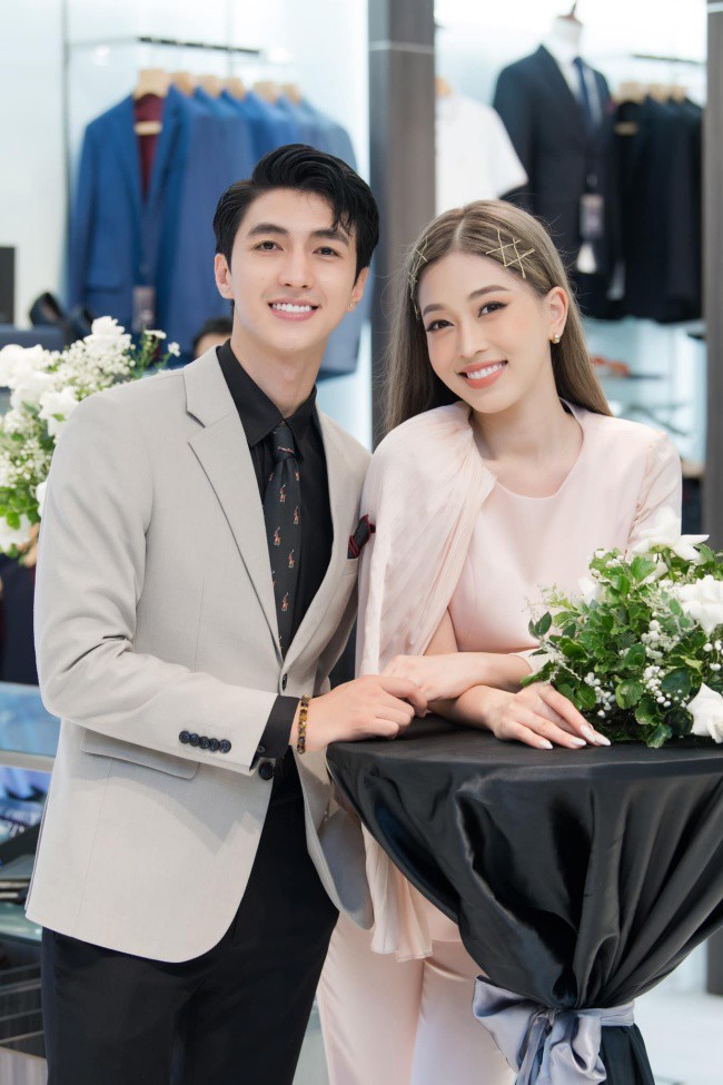 Chồng Á hậu Phương Nga: amp;#34;Bà xã tôi đang tuổi ăn tuổi chơi, còn quá trẻ để sinh conamp;#34; - 10