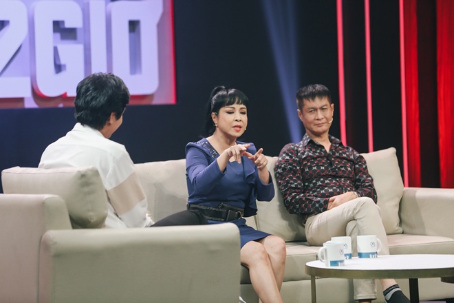 Hoa hậu Điện ảnh 1991 Hương Giang: amp;#34;Đàn ông muốn tự do thì đừng lấy vợamp;#34; - 9