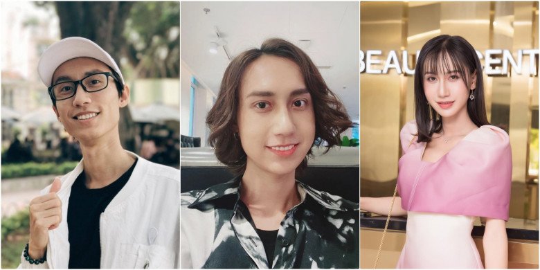 Có thể nói, so với thời điểm mới công khai chuyển giới từng nhận về không ít lời chê bai khi nhan sắc, Tô Ngọc Bảo Linh giờ đã xuất sắc sở hữu ngoại hình mềm mại và nữ tính hơn rất nhiều.