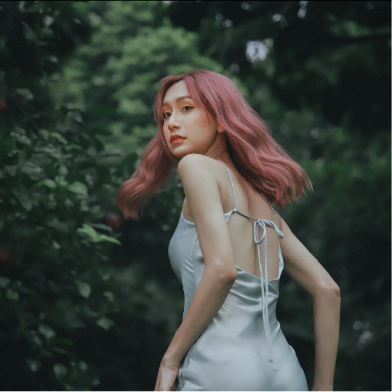 Lynk Lee chi mạnh tay trở thành amp;#34;con gái xịnamp;#34;, tốn hơn 1 tỷ đồng, qua 8 lần sửa từ trong ra ngoài - 9