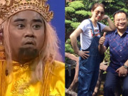 Giải trí - Đời tư gây bất ngờ của NSND nổi tiếng từng đóng vai Ngọc Hoàng trước Quốc Khánh