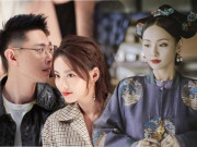 Giải trí - "Hàm Hương" vừa bị "cắm sừng": Từng được chồng tặng trăm tỷ tiền tiêu vặt, vẫn gọi mẹ chồng là "bác"