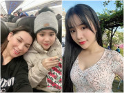 Làm mẹ - Cô bé nhút nhát khiến cố ca sĩ Phi Nhung phá lệ nhận nuôi, 5 năm vụt lớn xinh như hotgirl