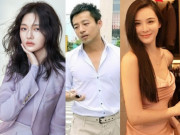 Giải trí - Uông Tiểu Phi bị chê dẫn gái về nhà nhưng nói xấu vợ cũ, người tình "ra mặt" thừa nhận sống chung
