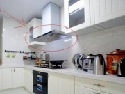 Nhà đẹp - Nấu ăn xong tắt máy hút mùi luôn là sai, làm thêm bước này nhà sạch dầu mỡ, máy bền