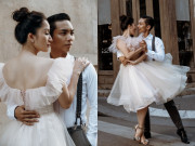 Giải trí - Mẹ Khánh Thi từng cấm con gái yêu Phan Hiển, cho người theo dõi, ra điều kiện khắt khe với chàng rể trẻ 