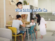 Giải trí - O Sen Ngọc Mai cho con trai ăn thứ bé ghét nhất, thừa nhận cực kỳ khắt khe