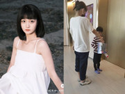 Giải trí - Nữ sinh 21 tuổi quan hệ sai trái với chồng "Hàm Hương": Ngây thơ, xinh như búp bê nhưng "đạo đức kém"