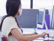 Clip Eva - Báo động tình trạng ngày càng trẻ hóa ở bệnh nhân thoái hóa đốt sống cổ