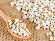 Tiêu dùng - Món thời bao cấp ăn "cứu đói", nay thành đặc sản lạ được chị em thành phố ưa chuộng, 75.000 đồng/kg