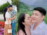 Giải trí - Chàng hot boy trà sữa nổi Thách Thức Danh Hài một thời: Từng gặp biến cố mất con, giờ sống viên mãn bên vợ xinh