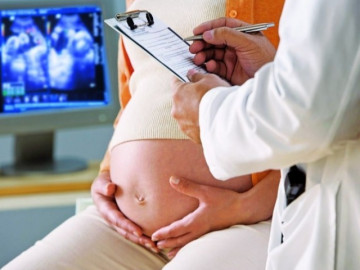 Các thời điểm để thực hiện 5 xét nghiệm có giá trị trong quá trình mang thai
