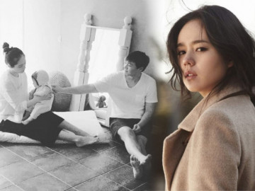 10 năm lấy chồng, 3 lần mất con, nàng ma nữ từng bị ám ảnh và cái kết bất ngờ