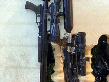 Bé 8 tuổi ở Bắc Giang bị trúng đạn tử vong: Khởi tố người để súng hơi phát nổ